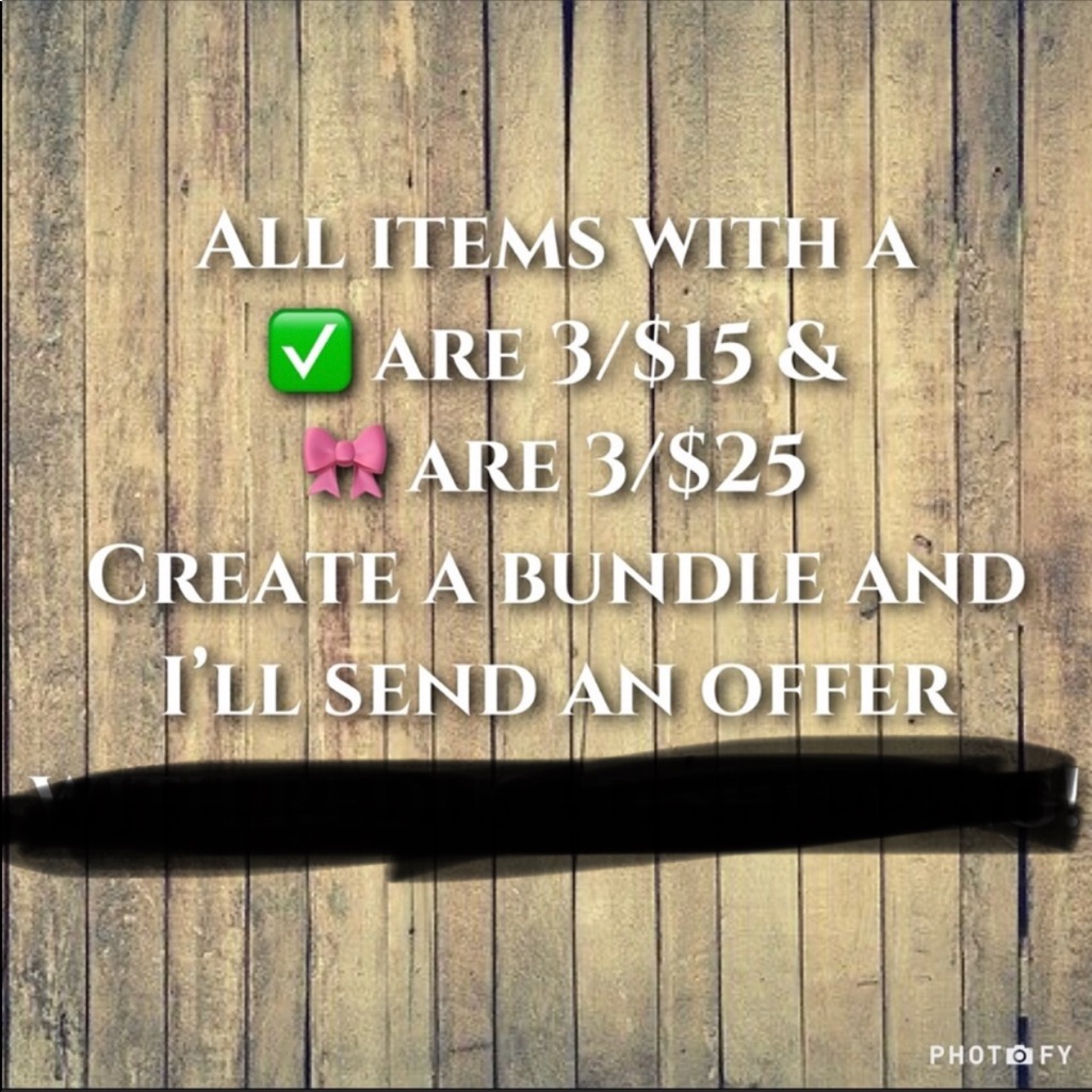 Discount